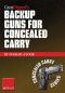 [Concealed Carry 01] • Gun Digest's Backup Guns for Concealed Carry eShort